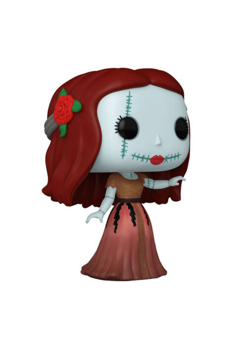 Disney POP! 1380 Vinyl Figure Sally 9 cm