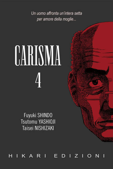 Carisma 4