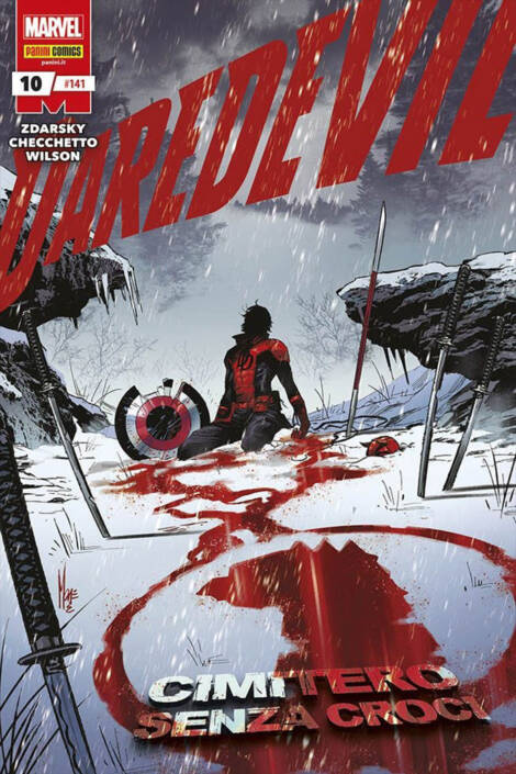 Daredevil #141 (10)