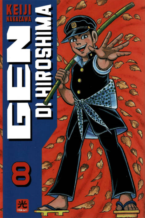 Gen di Hiroshima 08