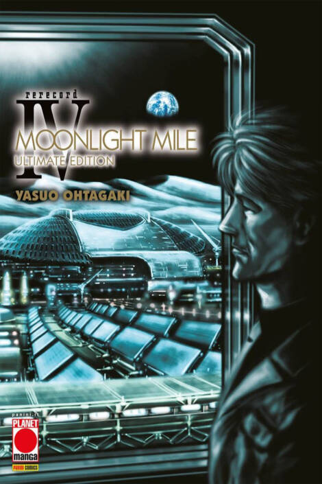 Moonlight mile - Ultimate edition 4