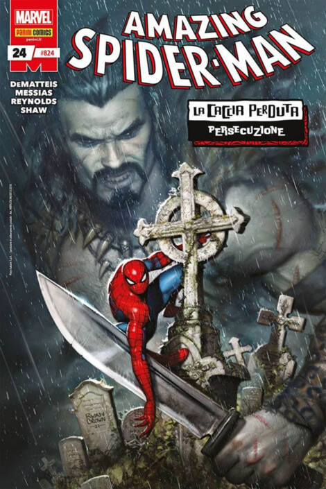 Spider-man #824 (24)