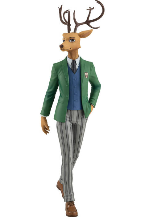 Beastars Pop Up Parade PVC Statue Louis 20 cm