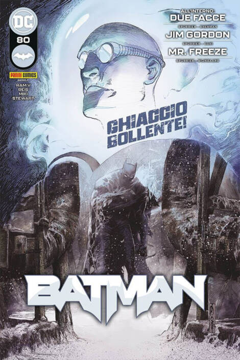 Batman #080