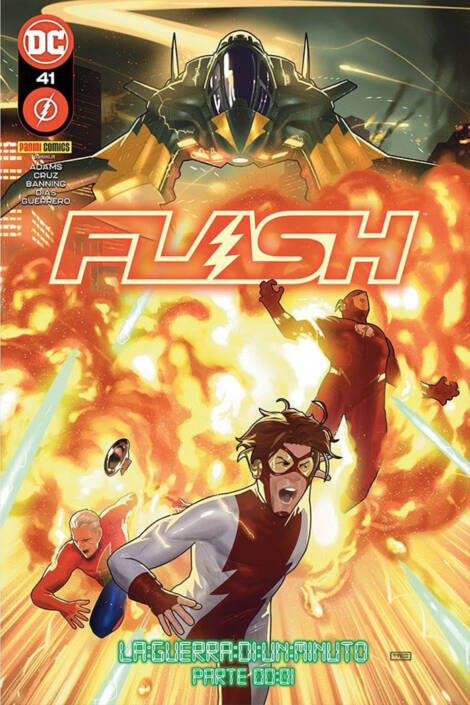 Flash #41