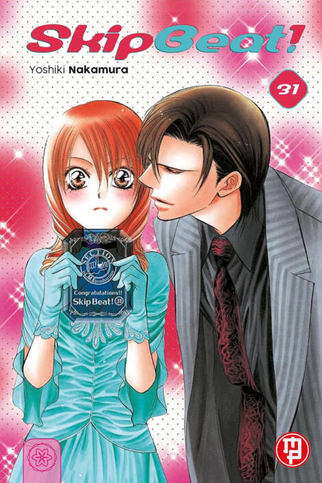 Skip Beat! 31