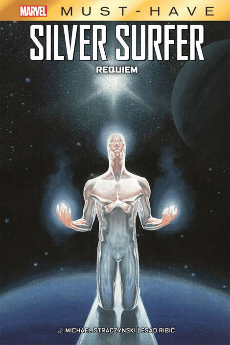 Marvel Must Have - Silver surfer: Requiem