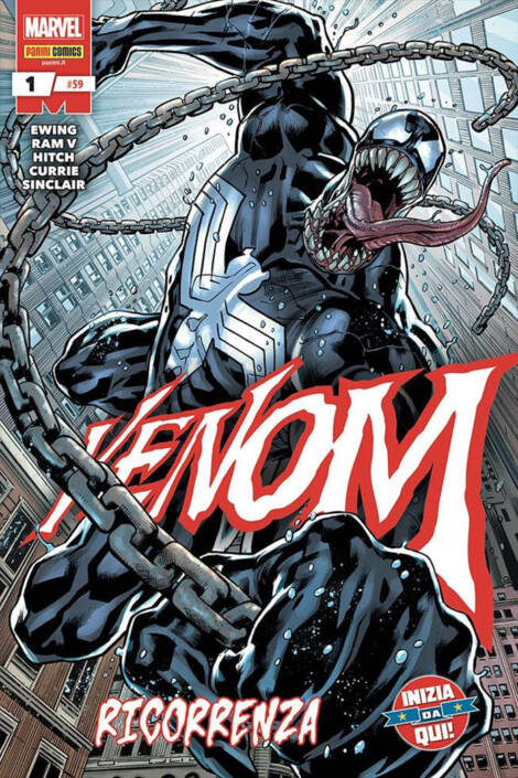 Venom #59 (1)