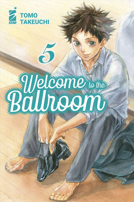 Welcome to the ballroom 05