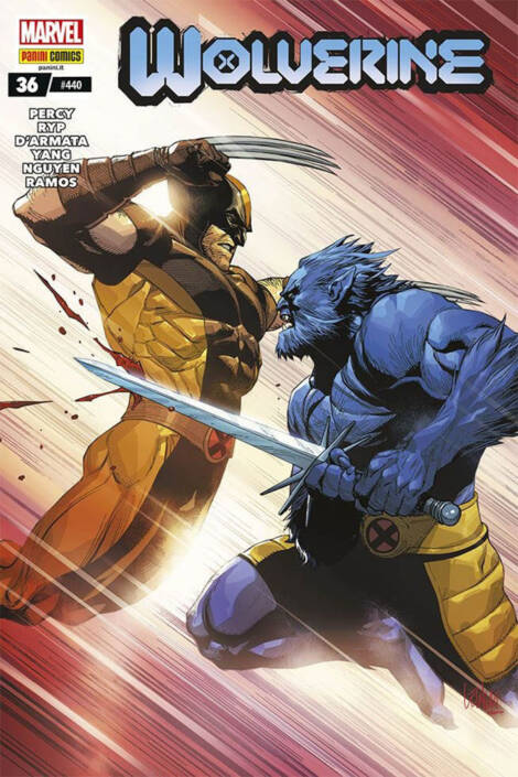 Wolverine #440 (36)