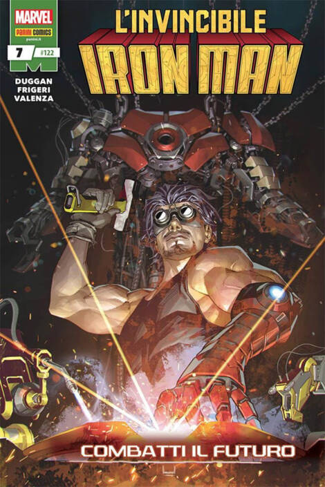 Iron man #122 (7)