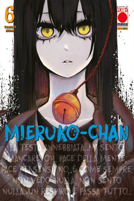 Mieruko-chan 06