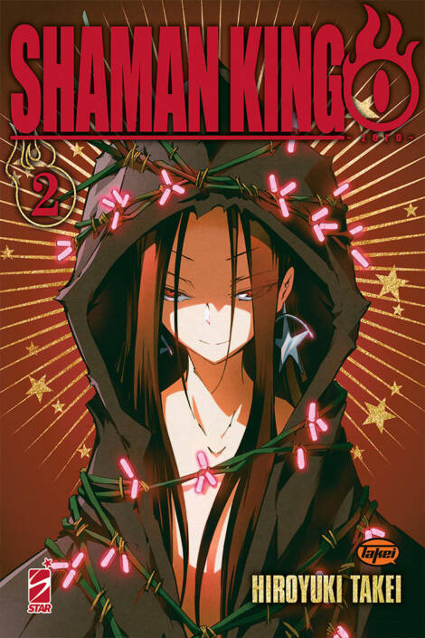 Shaman king - Zero 2