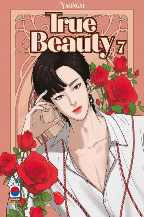 True beauty 07