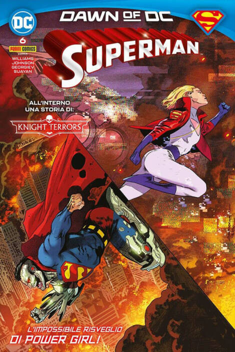 Superman #59 (6)