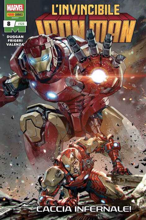 Iron man #123 (8)