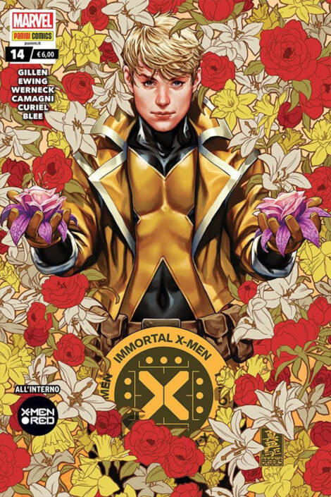 Immortal X-men #17 (14)