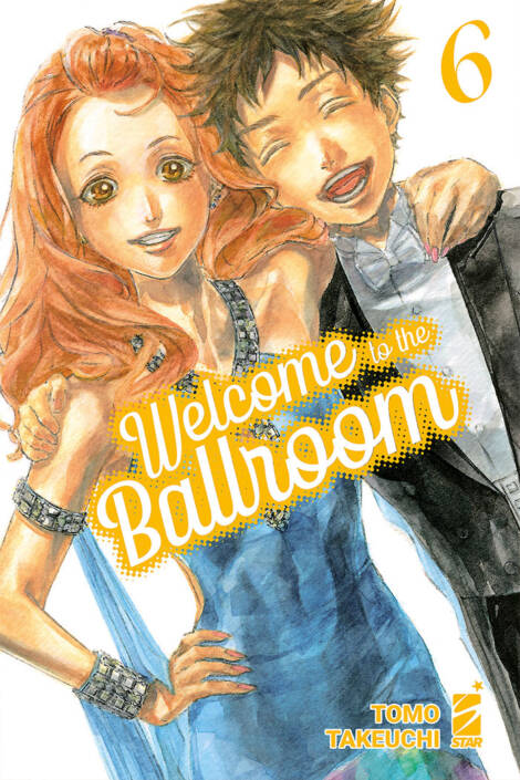 Welcome to the ballroom 06