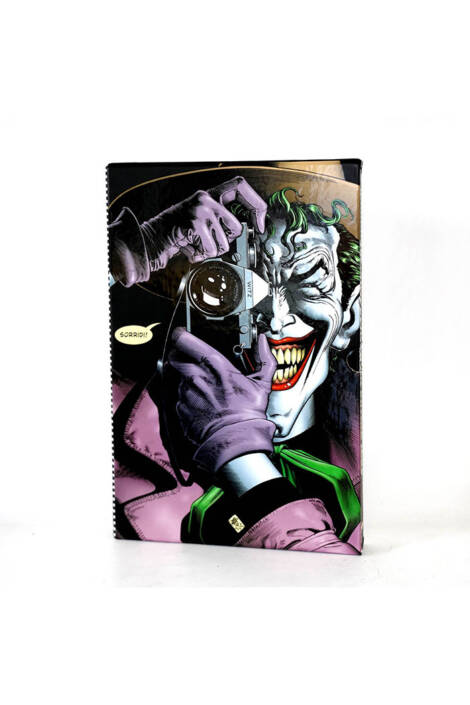 Batman - The killing joke - DC Absolute - Ristampa I