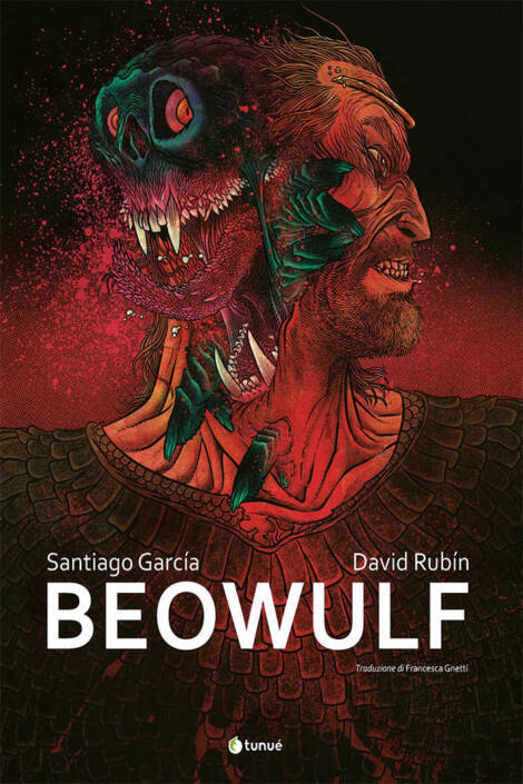 Beowulf - Variant edition