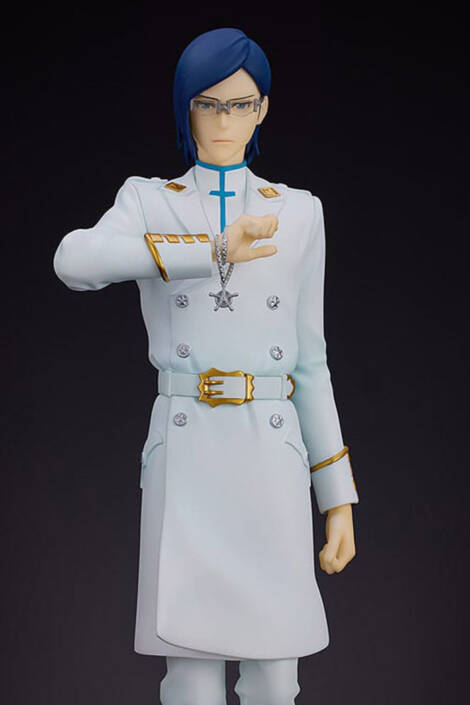 Bleach: Thousand-Year Blood War Pop Up Parade PVC Statue Uryu Ishida 19 cm