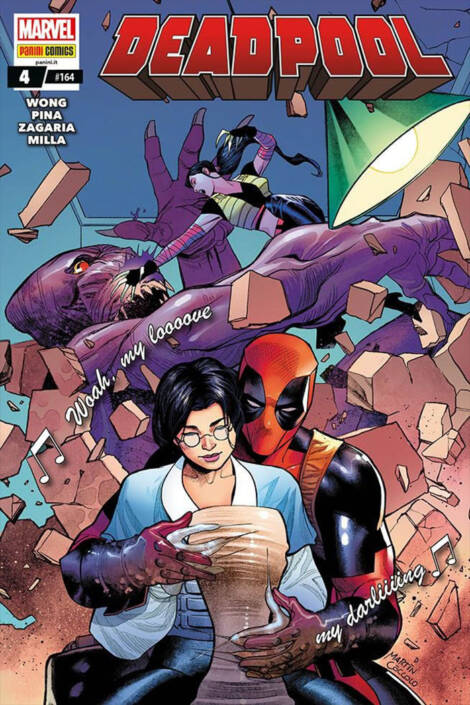 Deadpool #164 (4)