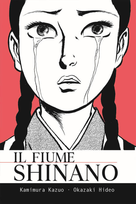 Il fiume Shinano - Omnibus