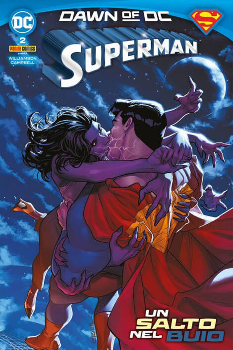 Superman #55 (2)