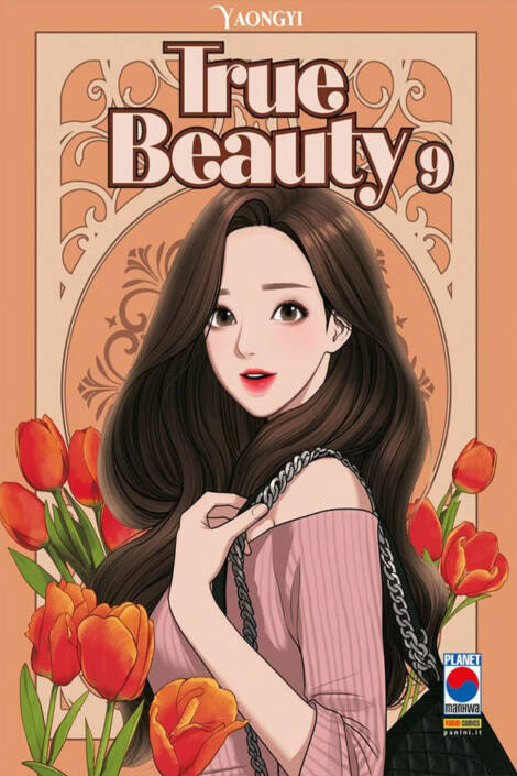 True beauty 09