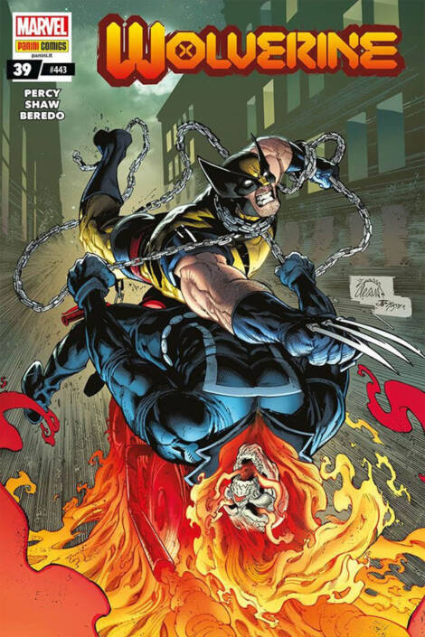 Wolverine #443 (39)