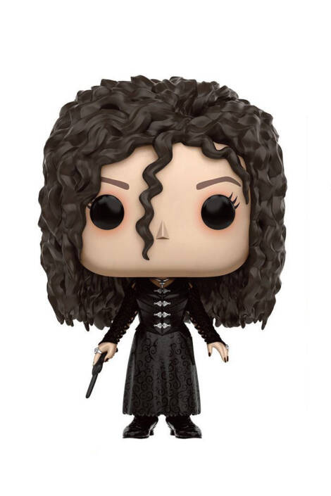 Harry Potter POP! 35 Vinyl Figure Bellatrix Lestrange 9 cm