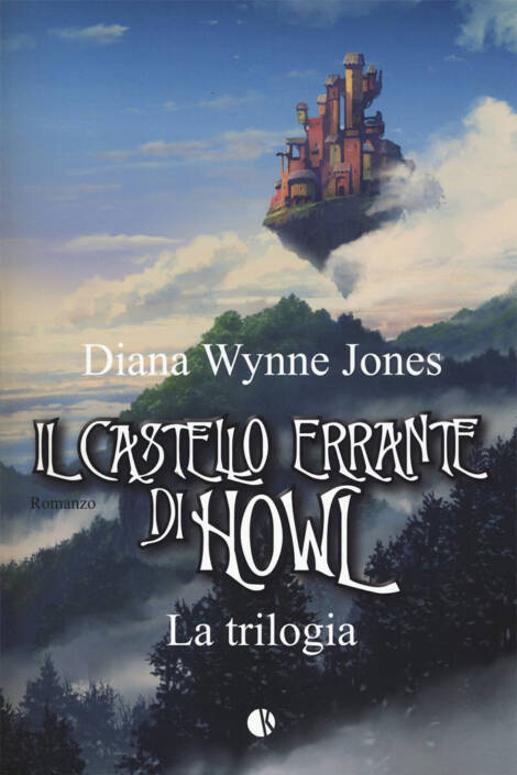 Il castello errante di Howl - Trilogia