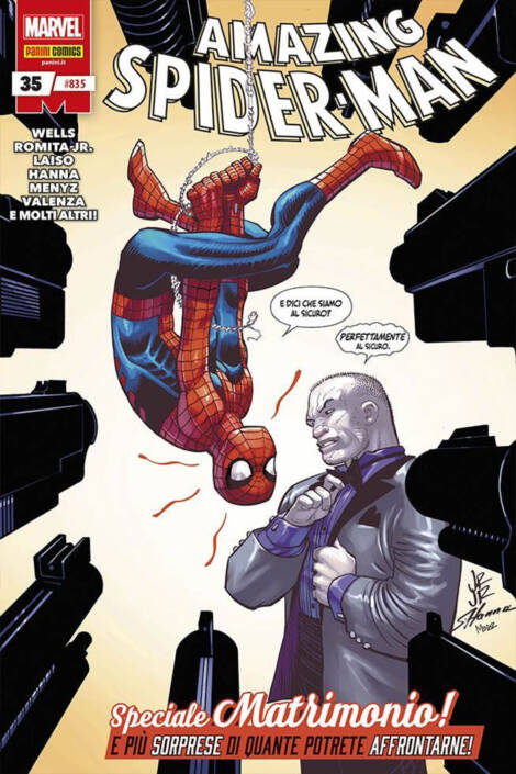 Spider-man #835 (35)