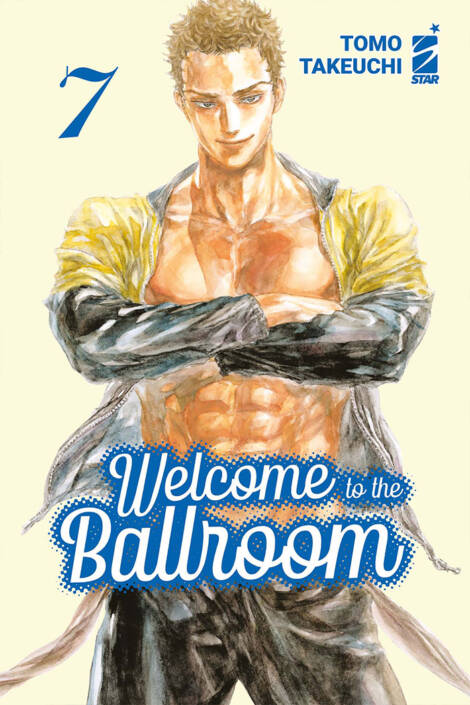 Welcome to the ballroom 07