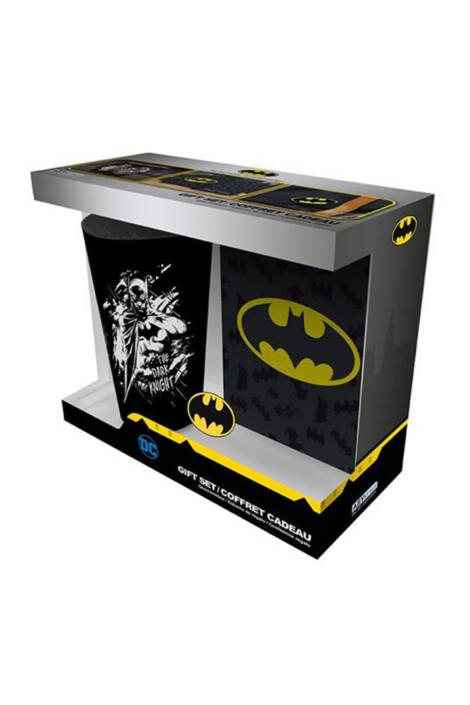 Batman - Gift set