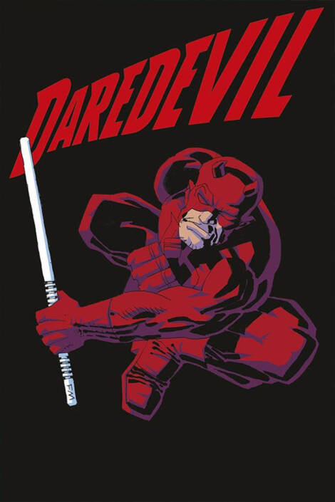 Daredevil #146 (1) - Variant edition