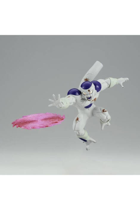 Dragon Ball Z PVC Statue Frieza II GxMateria 13 cm Banpresto