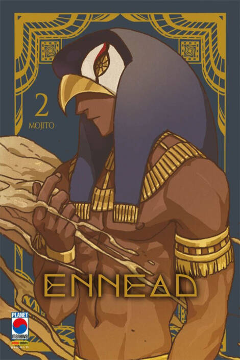 Ennead 2