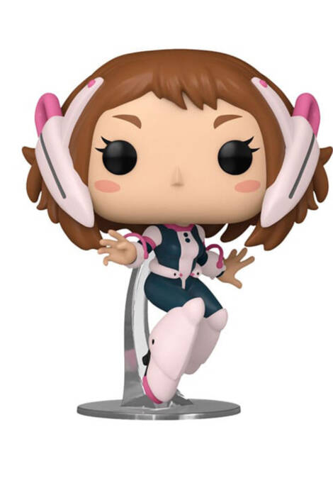 My Hero Academia POP! Animation 1524 Vinyl Figure Ochaco Uraraka 9 cm