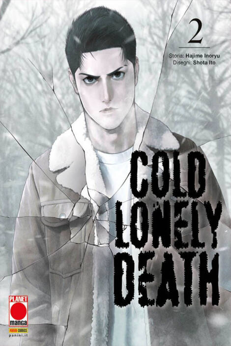 Cold lonely death 2