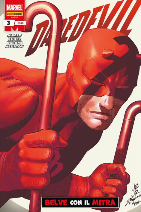 Daredevil #148 (3)