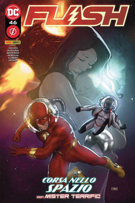 Flash #46