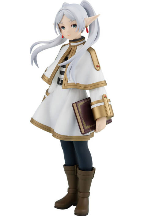 Frieren: Beyond Journey's End Pop Up Parade PVC Statue Frieren 16 cm