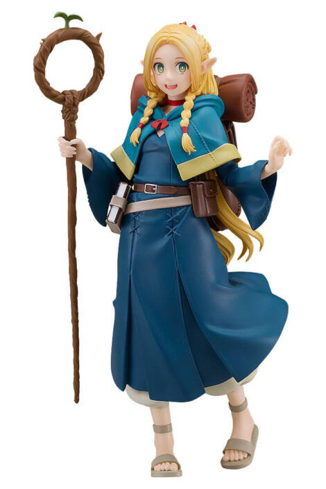 Delicious in Dungeon Pop Up Parade PVC Statue Marcille 17 cm