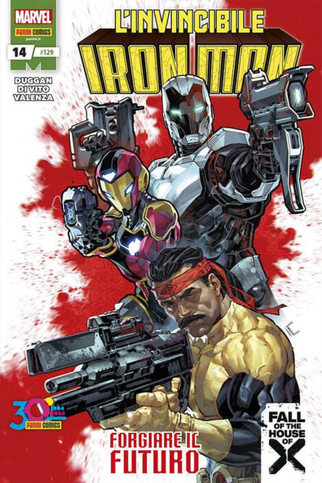 Iron man #129 (14)