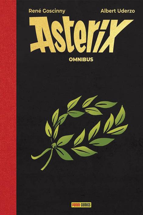 Asterix - Omnibus 3