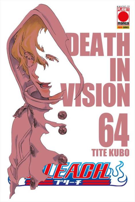 Bleach 64 - Ristampa II