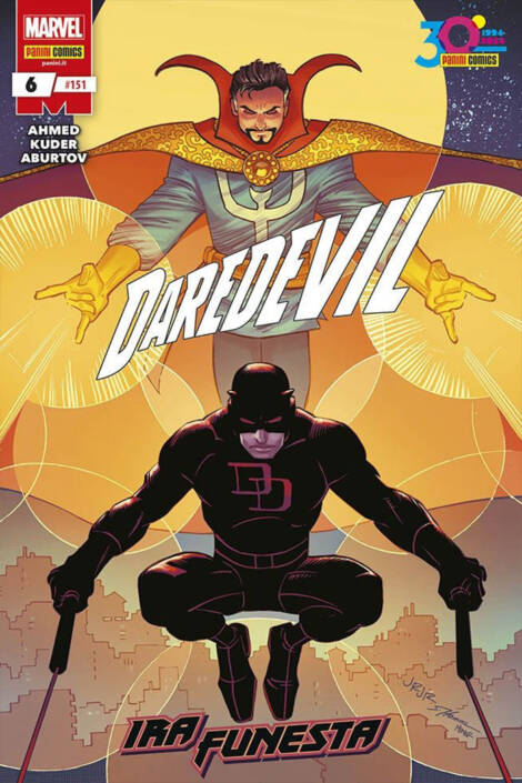 Daredevil #151 (6)