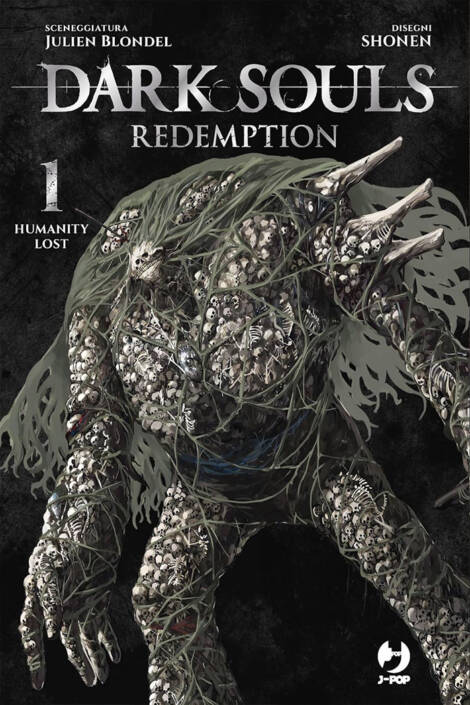 Dark souls - Redemption 1