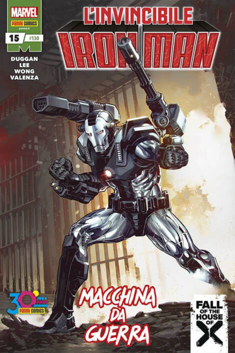 Iron man #130 (15)